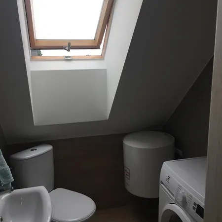 Bajkowy Lubin (West Pomeranian)