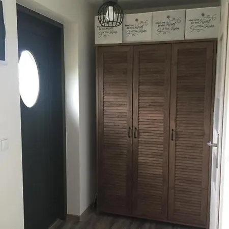 Bajkowy Lubin (West Pomeranian)