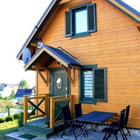 Ferienhaus Bajkowy *