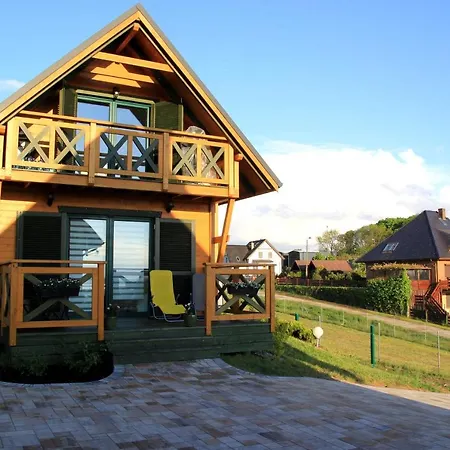 Ferienhaus Bajkowy *