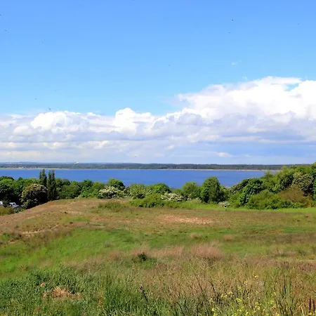 Bajkowy Feriehus Lubin (West Pomeranian)