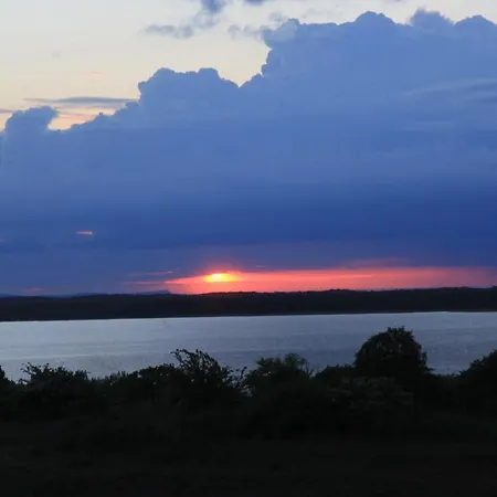 Bajkowy Feriehus Lubin (West Pomeranian)