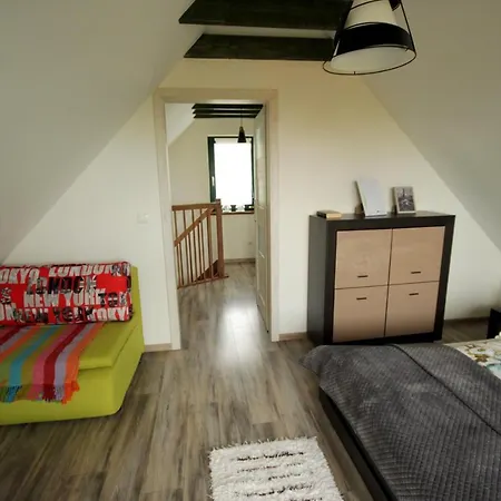 Ferienhaus Bajkowy *