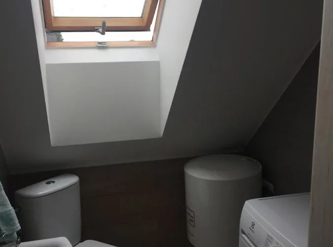 Bajkowy Lubin (West Pomeranian)