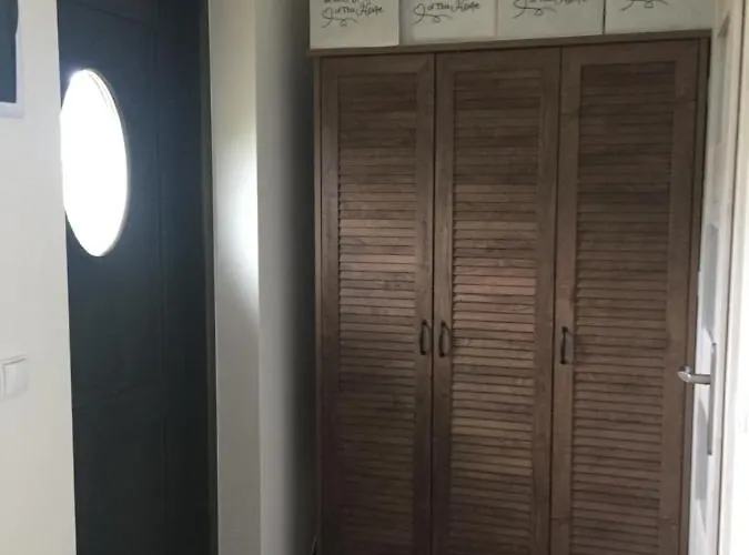 Bajkowy Lubin (West Pomeranian)