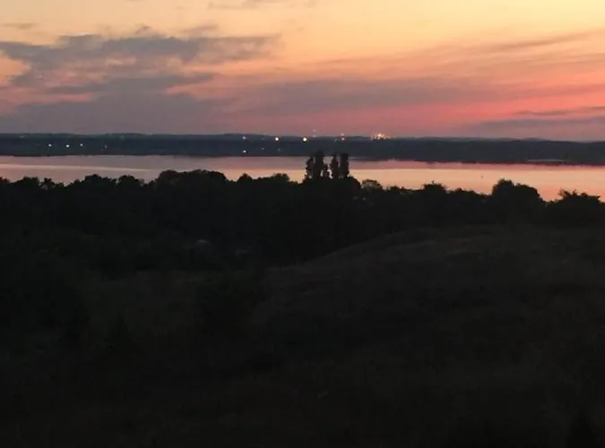 Σπίτι διακοπών Bajkowy *