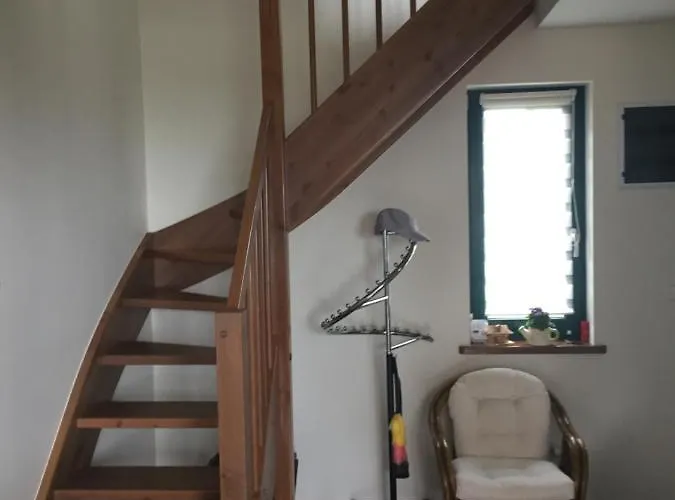 Bajkowy Сasa de vacaciones Lubin (West Pomeranian)