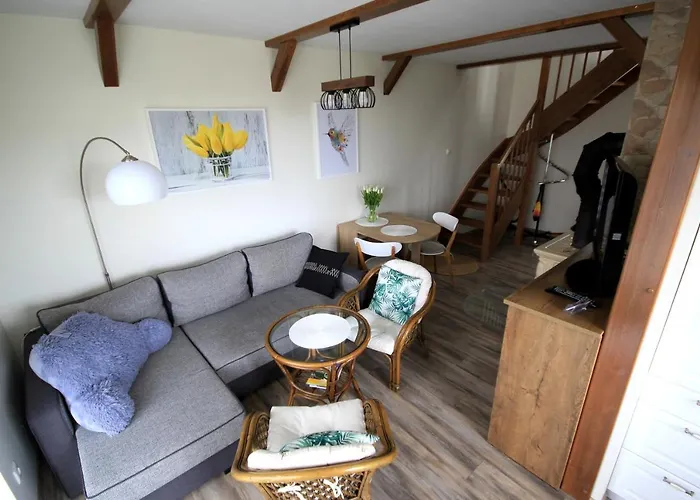 Semesterbostad Bajkowy