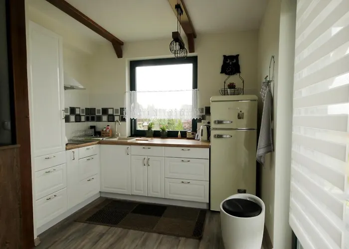 Bajkowy Σπίτι διακοπών *