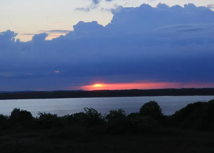 Bajkowy Σπίτι διακοπών Lubin (West Pomeranian)